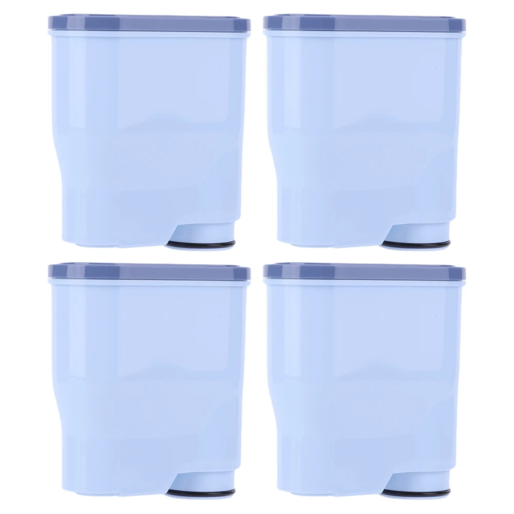 Фильтр для воды 1/2/4 упаковки для полностью автоматических кофемашин Фильтр для кофе, совместимый с Philips CA6903/00 CA6903/01