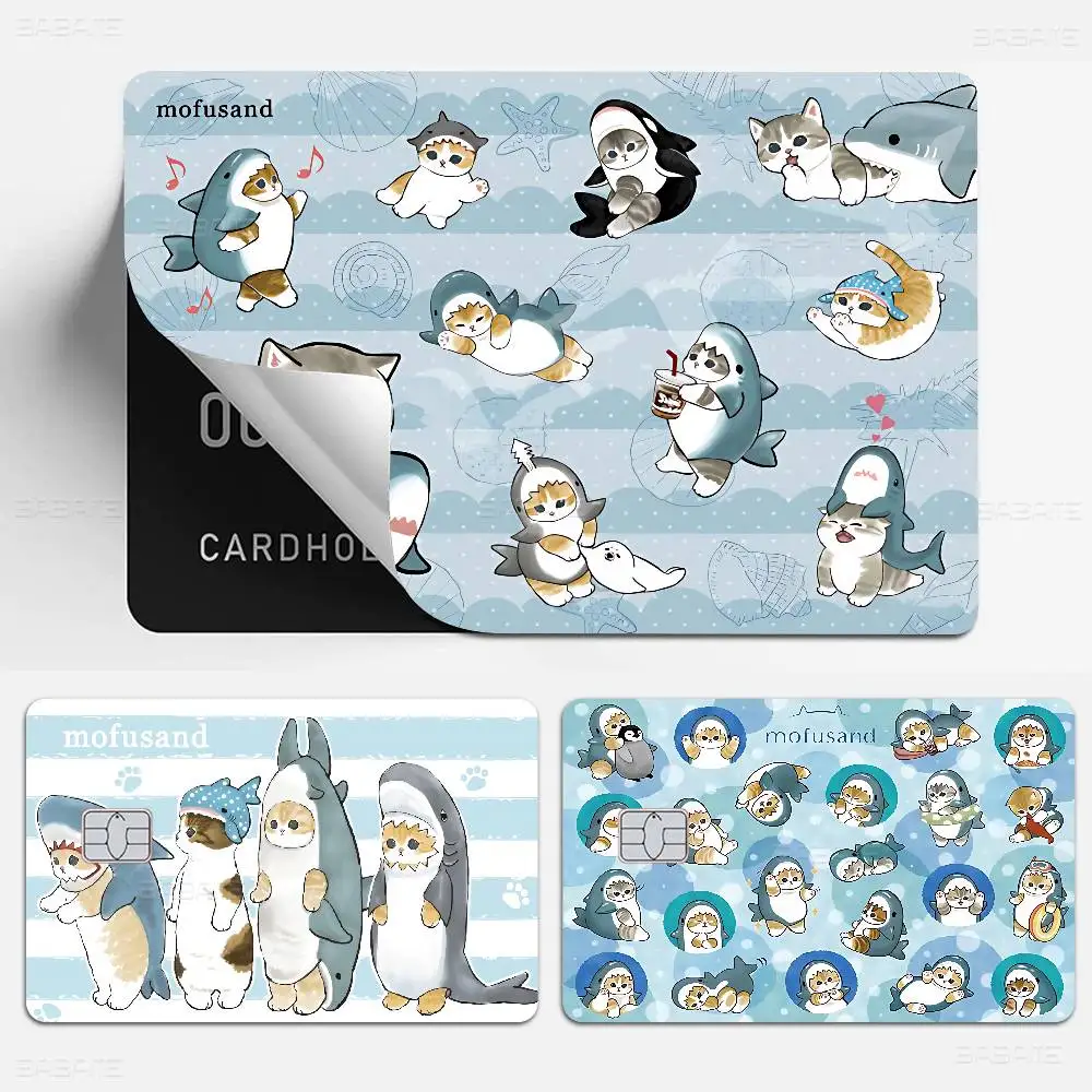 M-Mofusand Cute Fas…