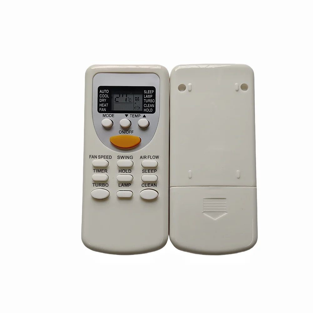 New Replacement Remote Control for Lennox ZHJT03 ZH/JT-03 H/JT-03 A/C Air Conditioner