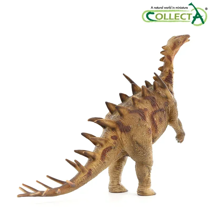 

CollectA Dinosaurs Dacentrurus - Deluxe 1:40 Scale Classic Toy Prehistoric Animals Model 88514