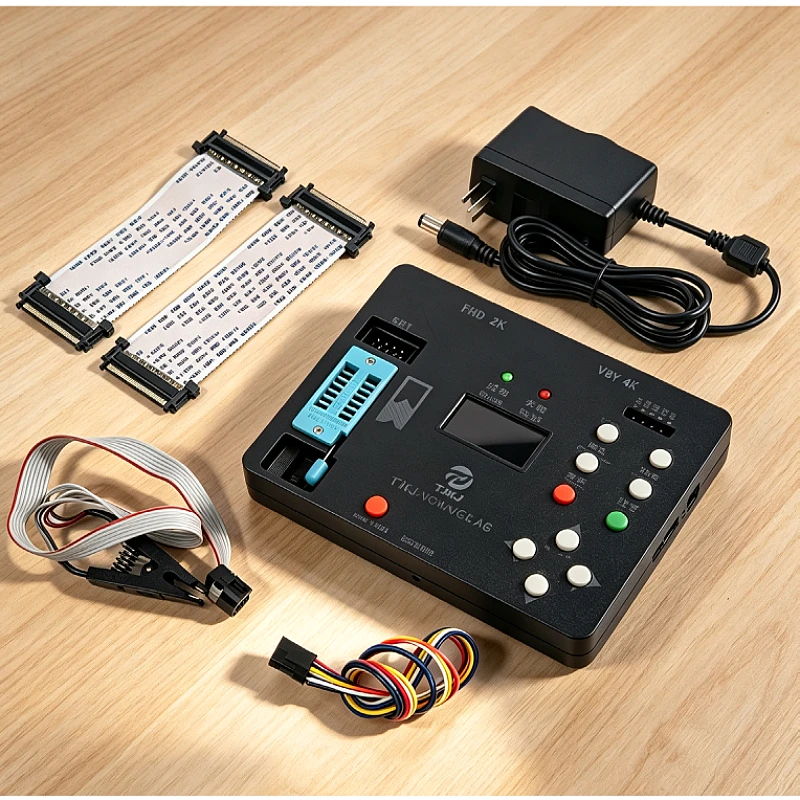 Herramienta de Regulación de V - New Gadgets Electronic reseña y precio