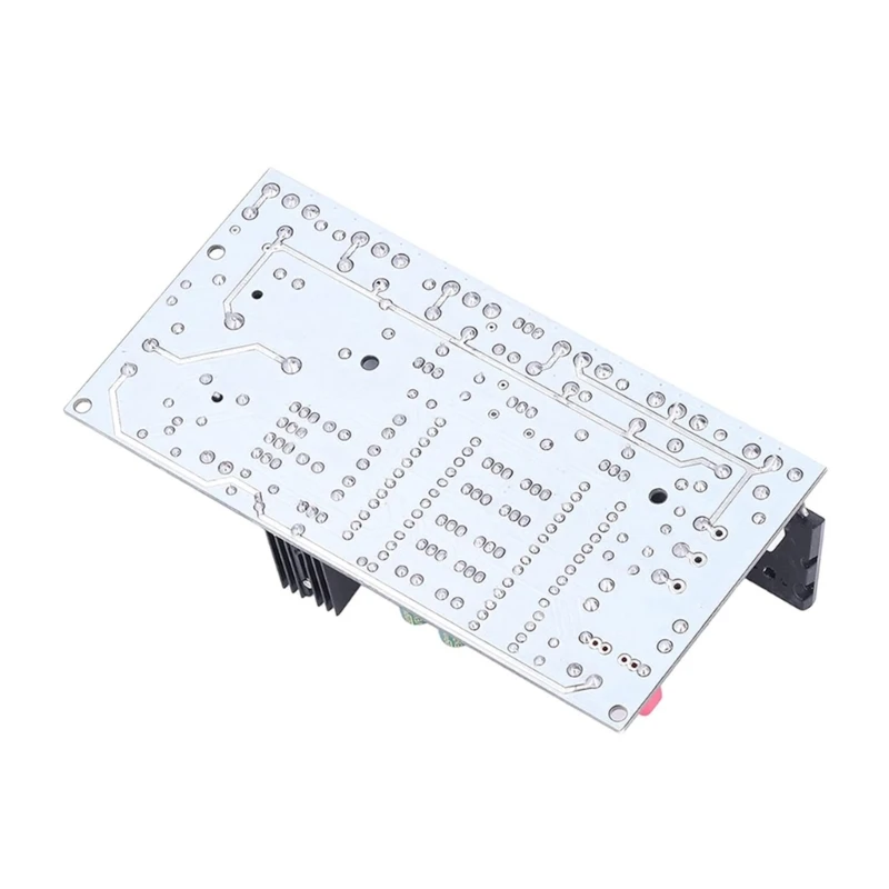 300W Music Amplifier Single Channel Power Amplifier Board DC±20‑90V Module