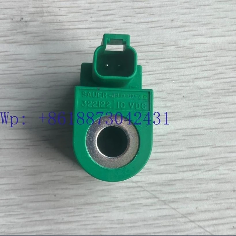 322122 Coil, Soleno…