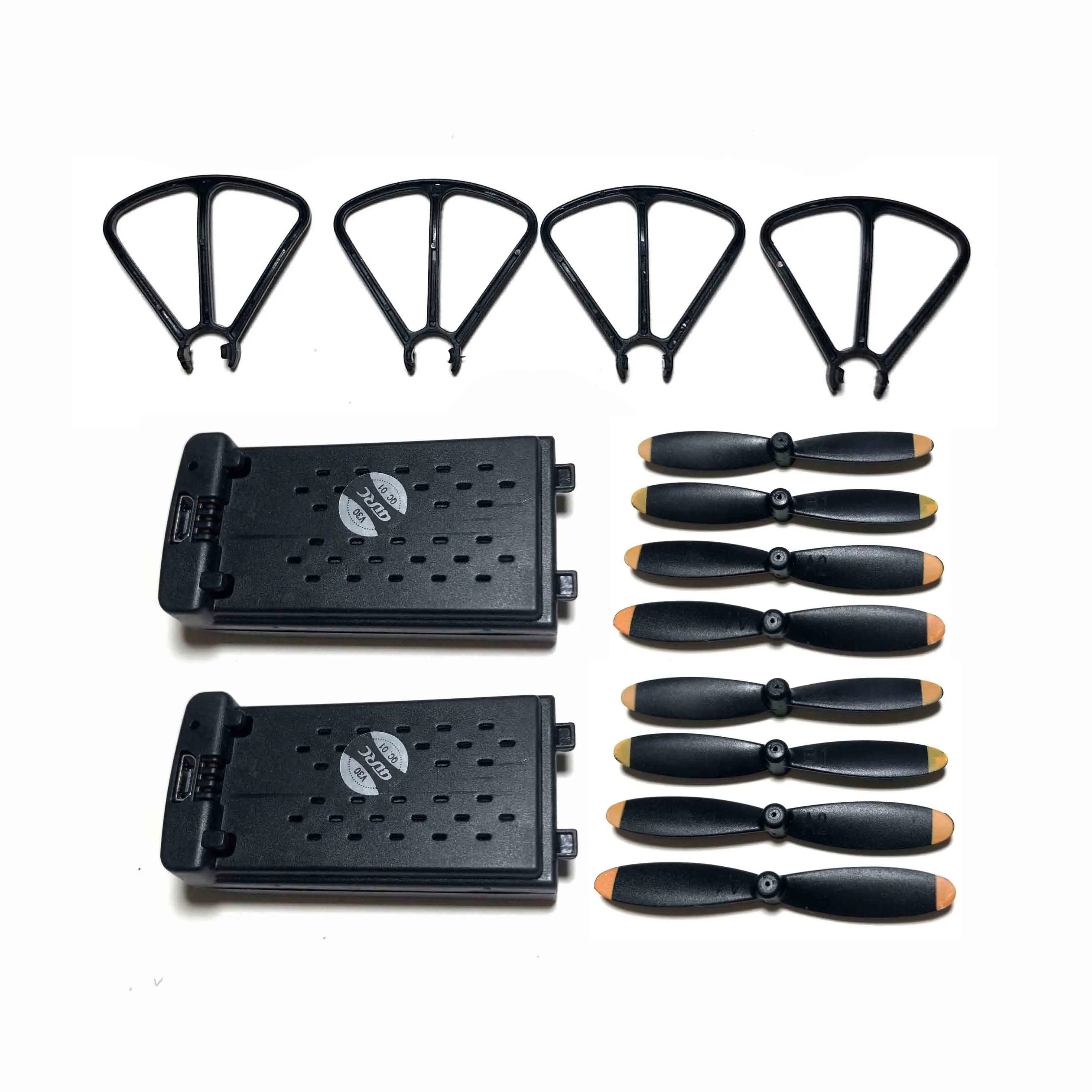 Motor E V30 per Droni 4DRC V30: Recensione Pratica e Guida all’Uso per Piloti Esperti e Principianti
