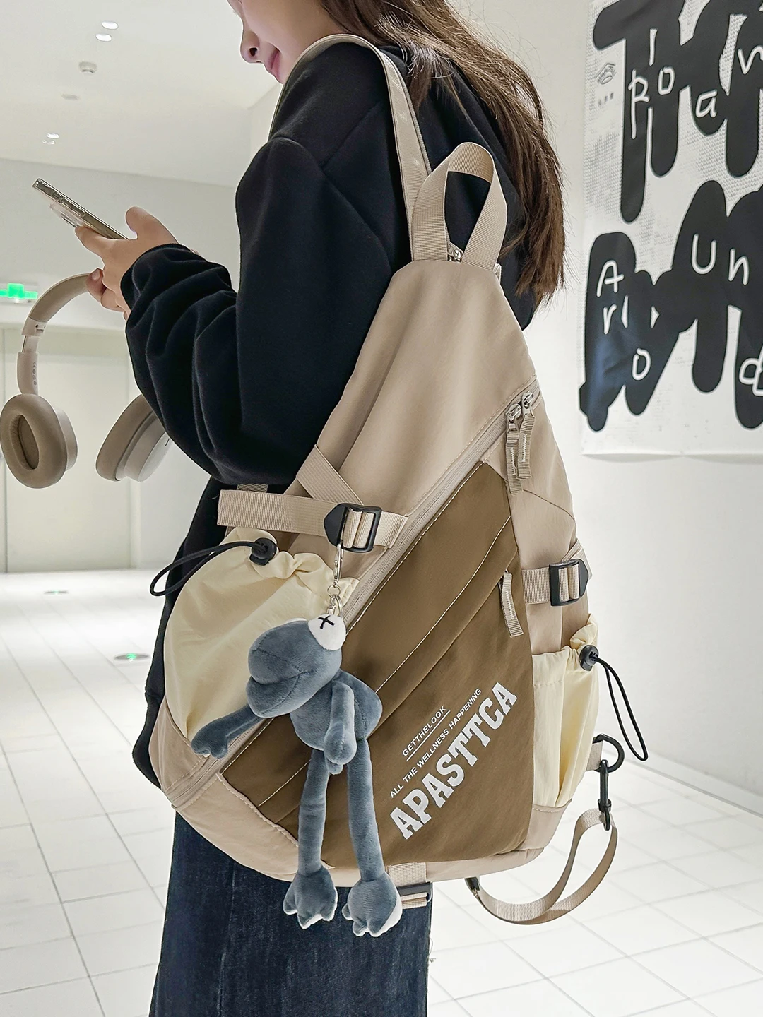 

Модная многофункциональная сумка для стрельбы из лука, велоспорта, на одно плечо, кроссбоди, рабочая нагрудная сумка