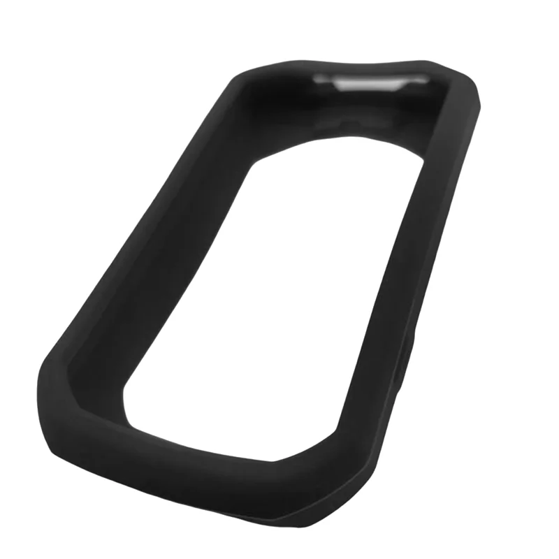 REPLA-Cases With Screen Protectors Film For Garmin Edge 1050 Dust And Drop Proof Silicone Protective Case