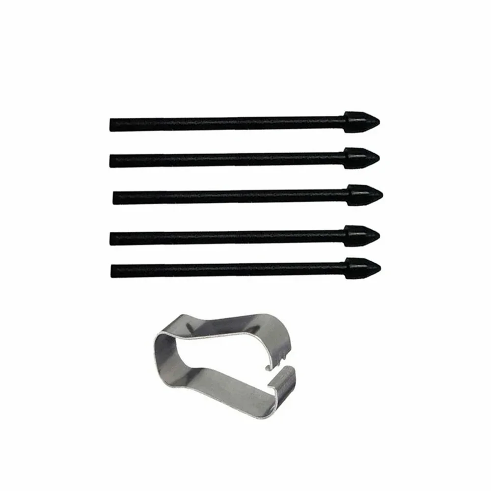 Nova Caneta Stylus de Alta Qualidade para Samsung Galaxy Tab S9 FE S9FE+ SM-510 SM-516B SM-610 SM-616B Tablet Touch Screen S Pen Stylus
