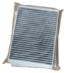 A1668300218 Cabin Air Filter For C-Class W205 E-Class W213 M-Class GLE W166 GL-Class GLS X166 GLC X253 1668300218