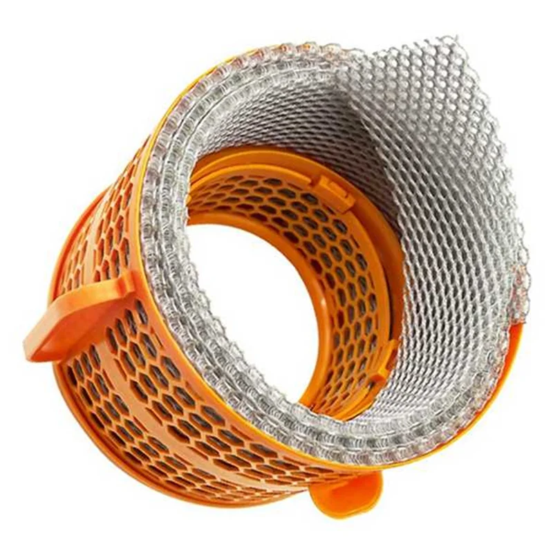 A88X For Dyson PH01 PH02 PH03 PH04 Air Purifier Humidifier Filter Replacement Pack Brush