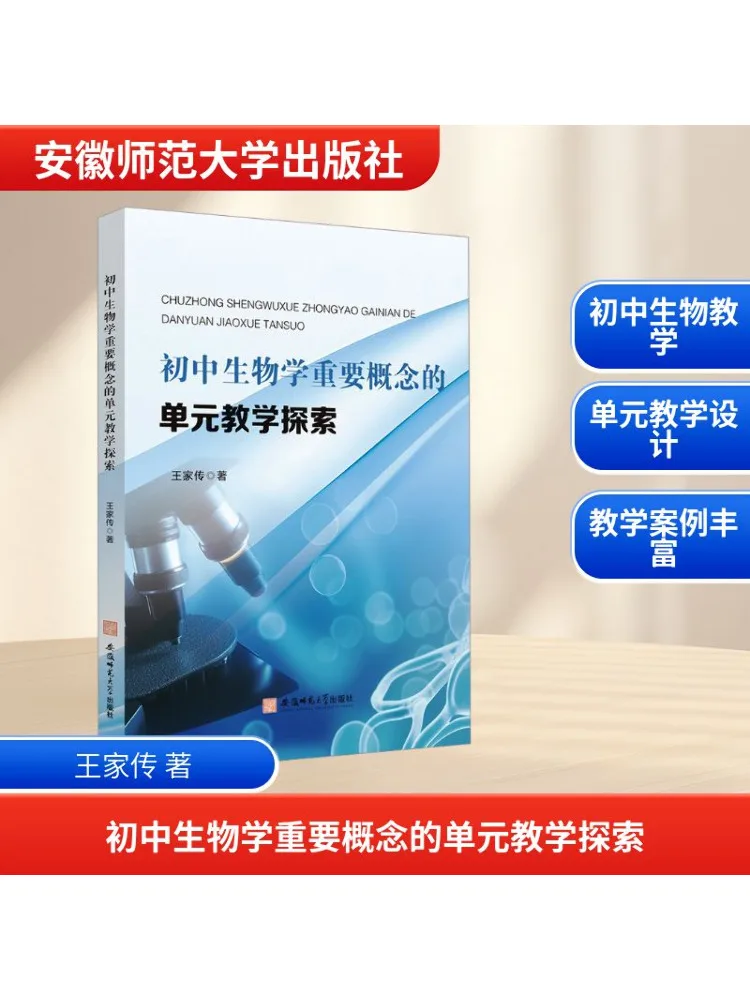 

Book-Winshare Unit Обучающее исследование важных концепций в биологии младших классов средней школы