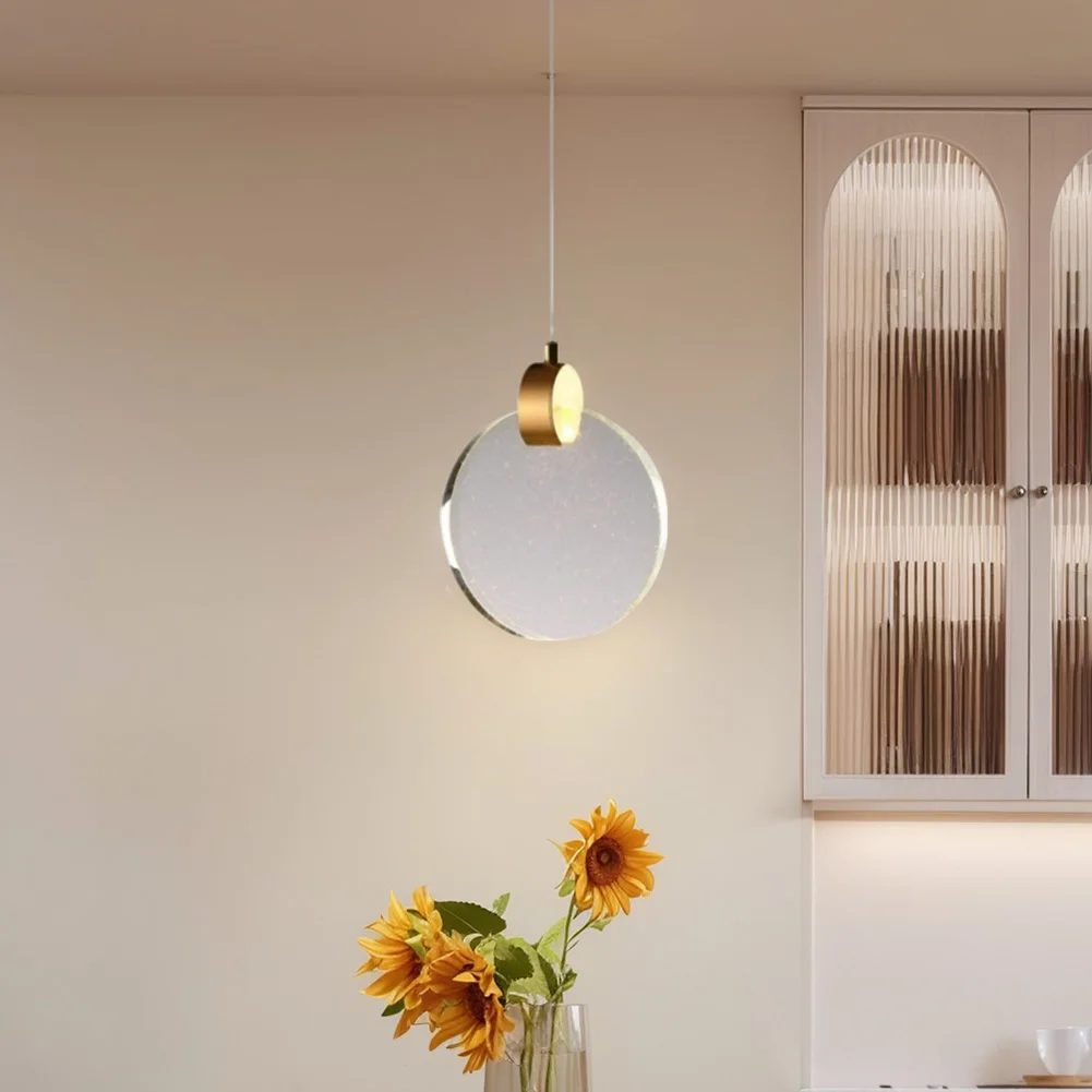 Modern Led Pendant …