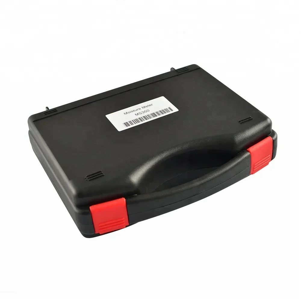 Gorąca sprzedażMS350 Miernik wilgotności gleby, miernik srebrnego piasku