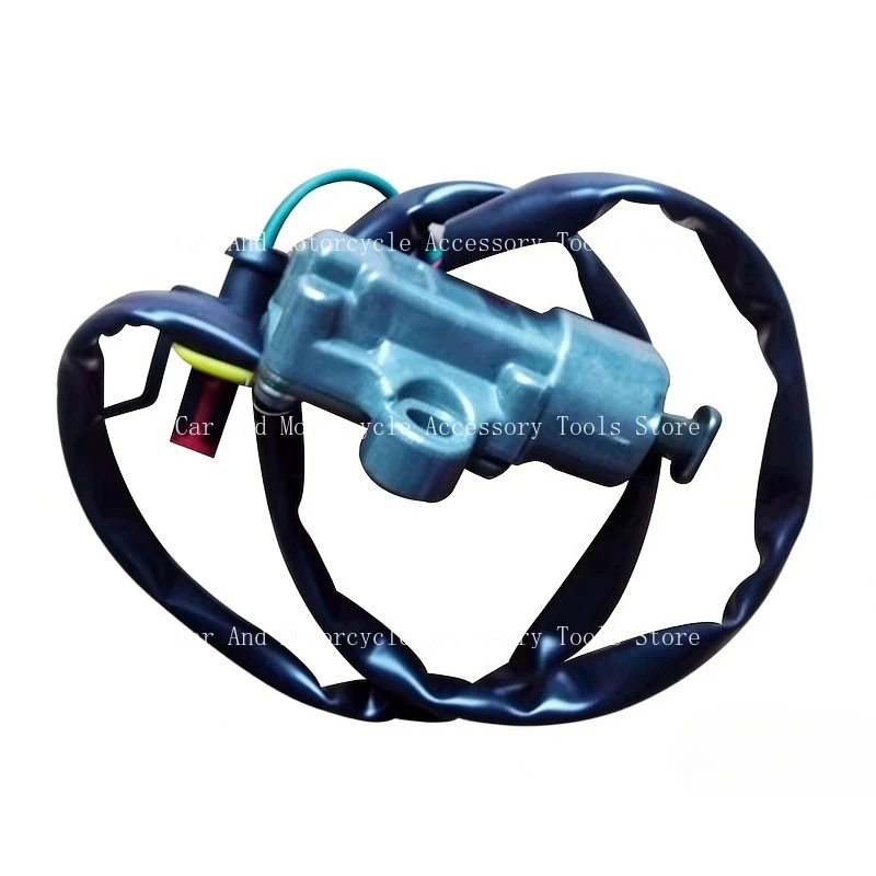 Motorcycle Parts Side Stand Switch Kickstand Safety Suitable For BJ600 BN600 BJ300GS