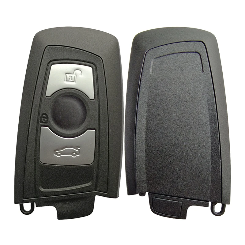 

HNKeys Original YG0HUF5767 3 Button Smart Remote Key 434MHz 49 PCF7953 Chip HUF5767 CMIIT ID 2013DJ1990