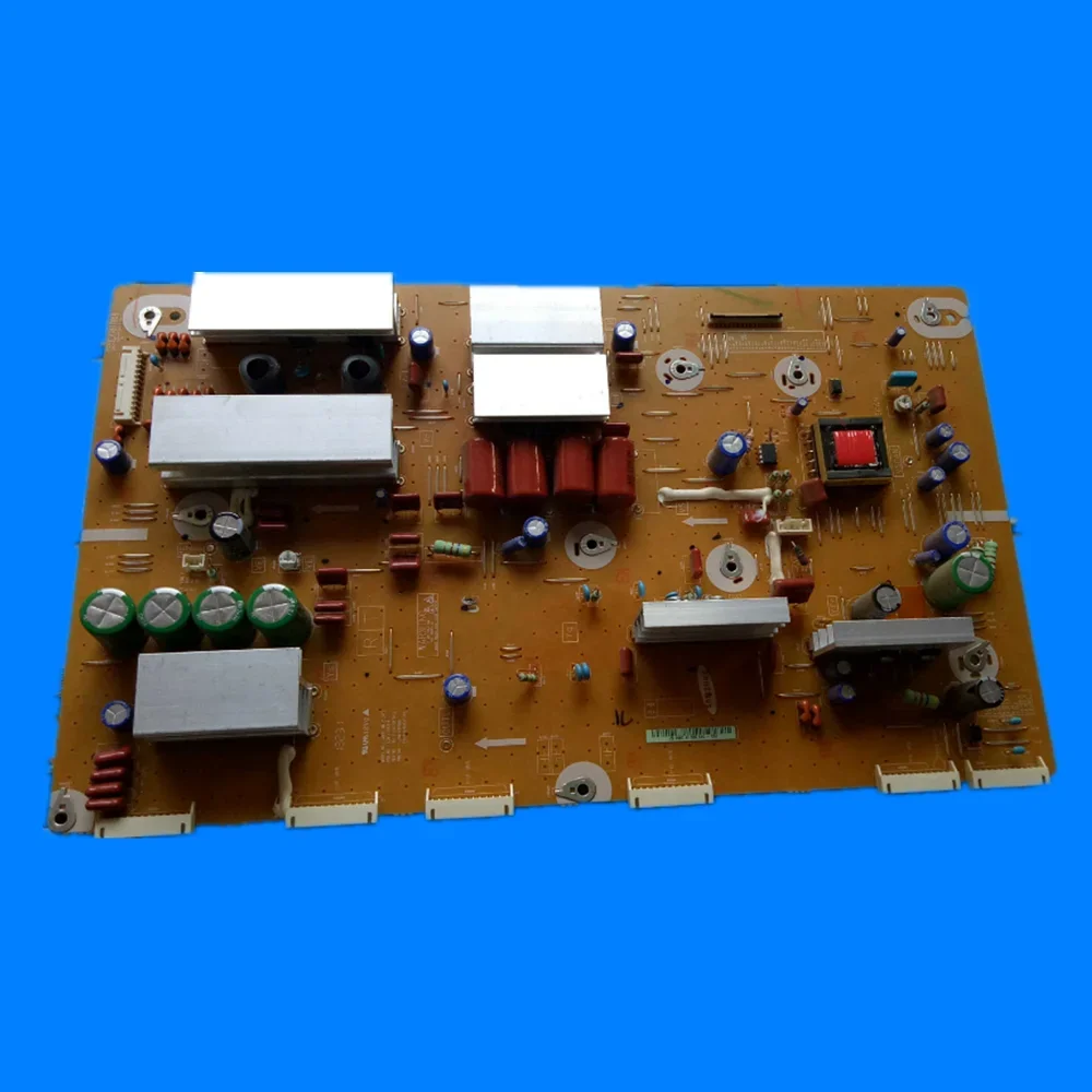 scheda-y-sus-lj41-10331a-per-tv-al-plasma-scheda-y-main-50ff-tm-lj92-01958a-schermo-s60fh-yb03-per-3d60c4000i-ps60f5000ar-pn60f5300af