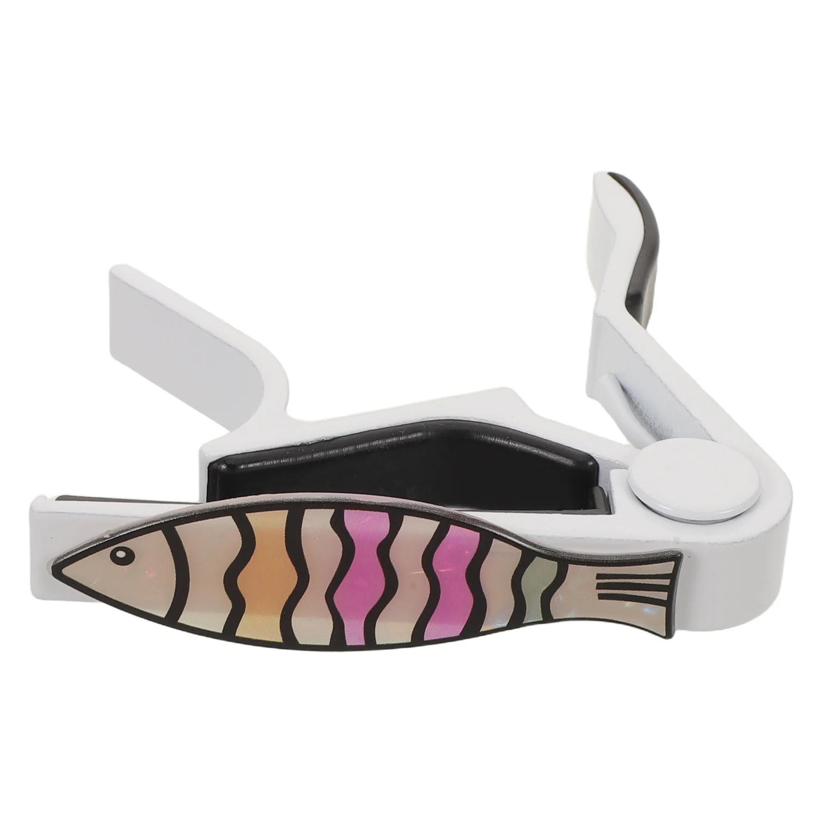 

Capo for Performers Musicians Electric Guitar Ukulele Bass Accessories Banjo Acoustic