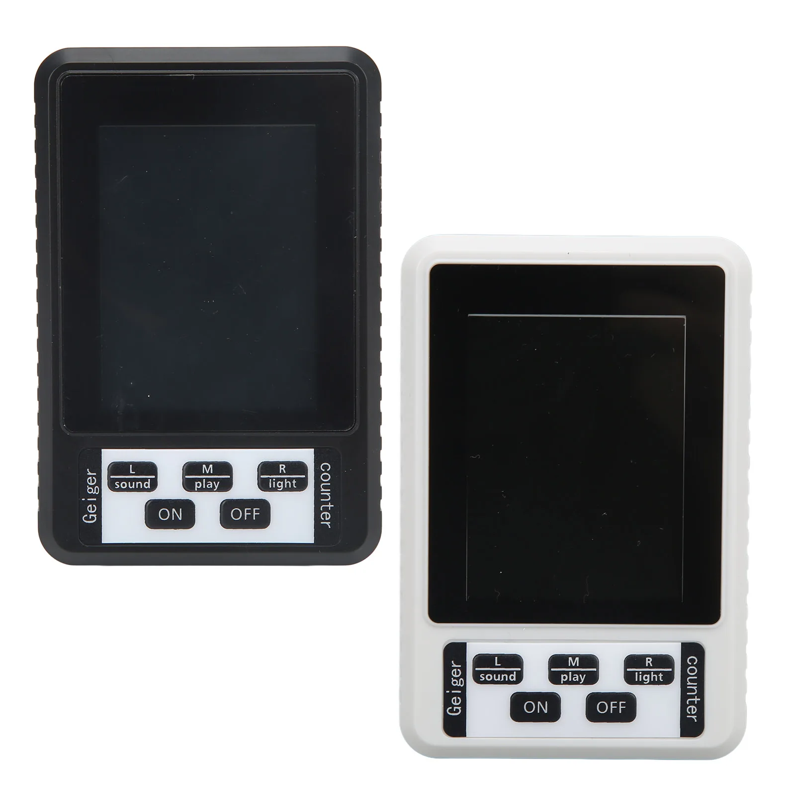 核放射線検出器 ガイガーカウンター 核放射線検出器 ガイガーカウンター X β γ 線テスター 放射線量警報器