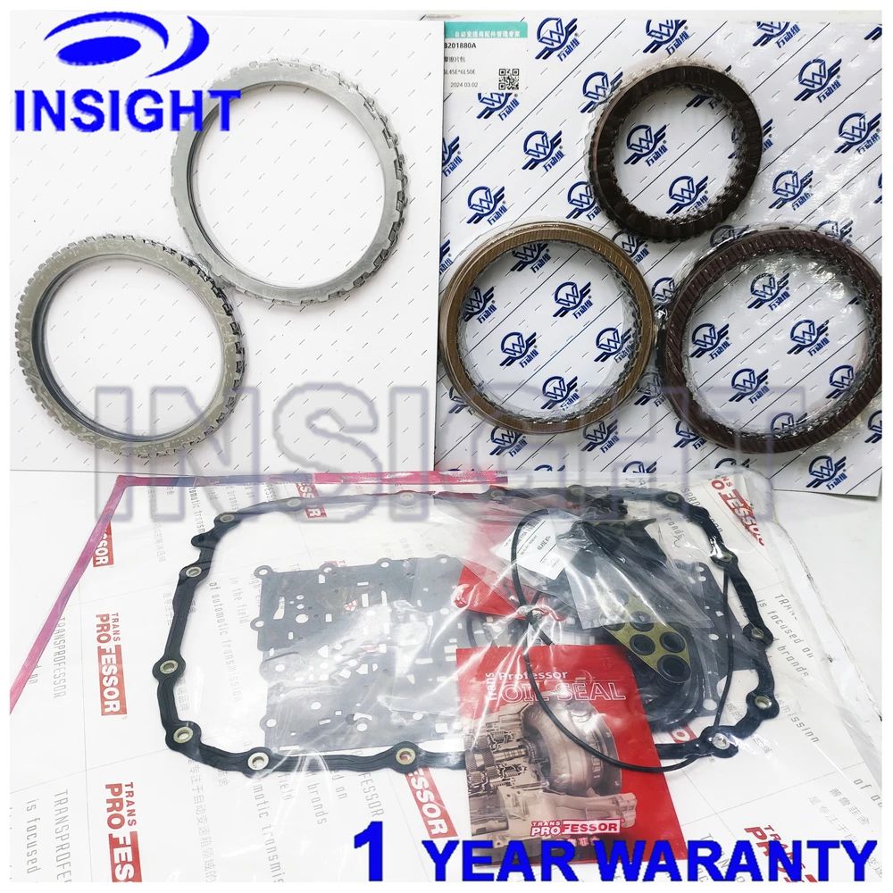 6L45 6L50 6L45E 6L5…