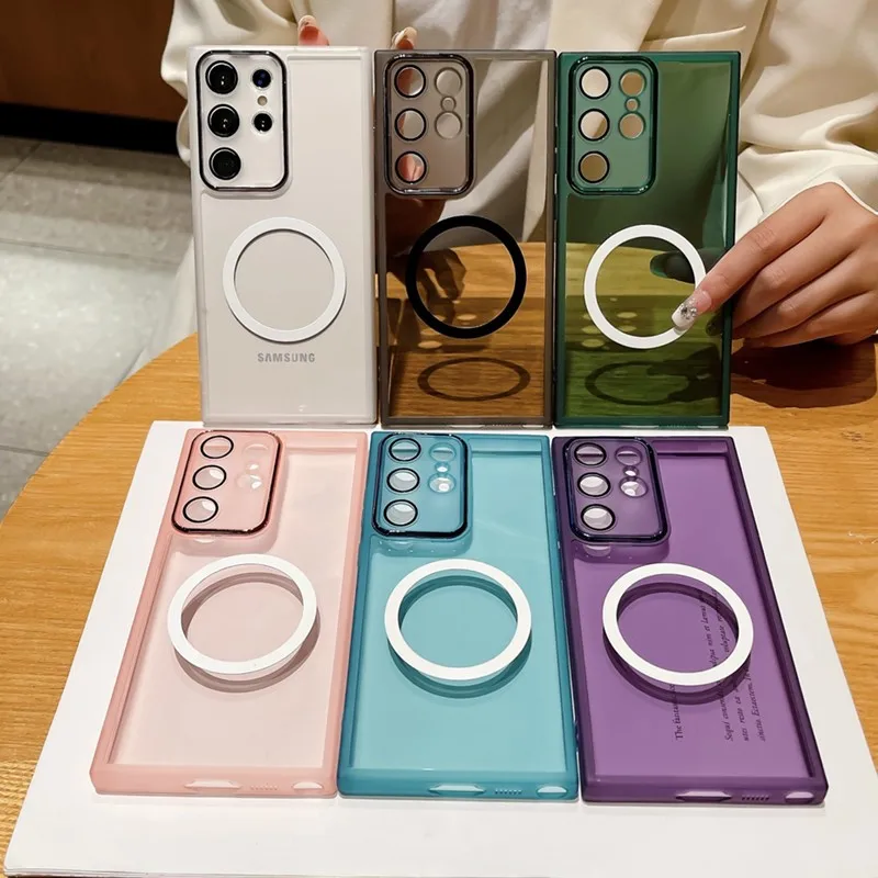 Transparent Silicon…