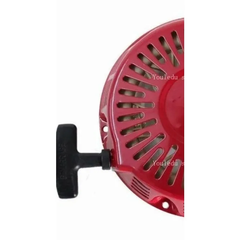 

Suitable for Starter GX390 GX340 GX610 GX620 182F 188F Starter, Hand Pull