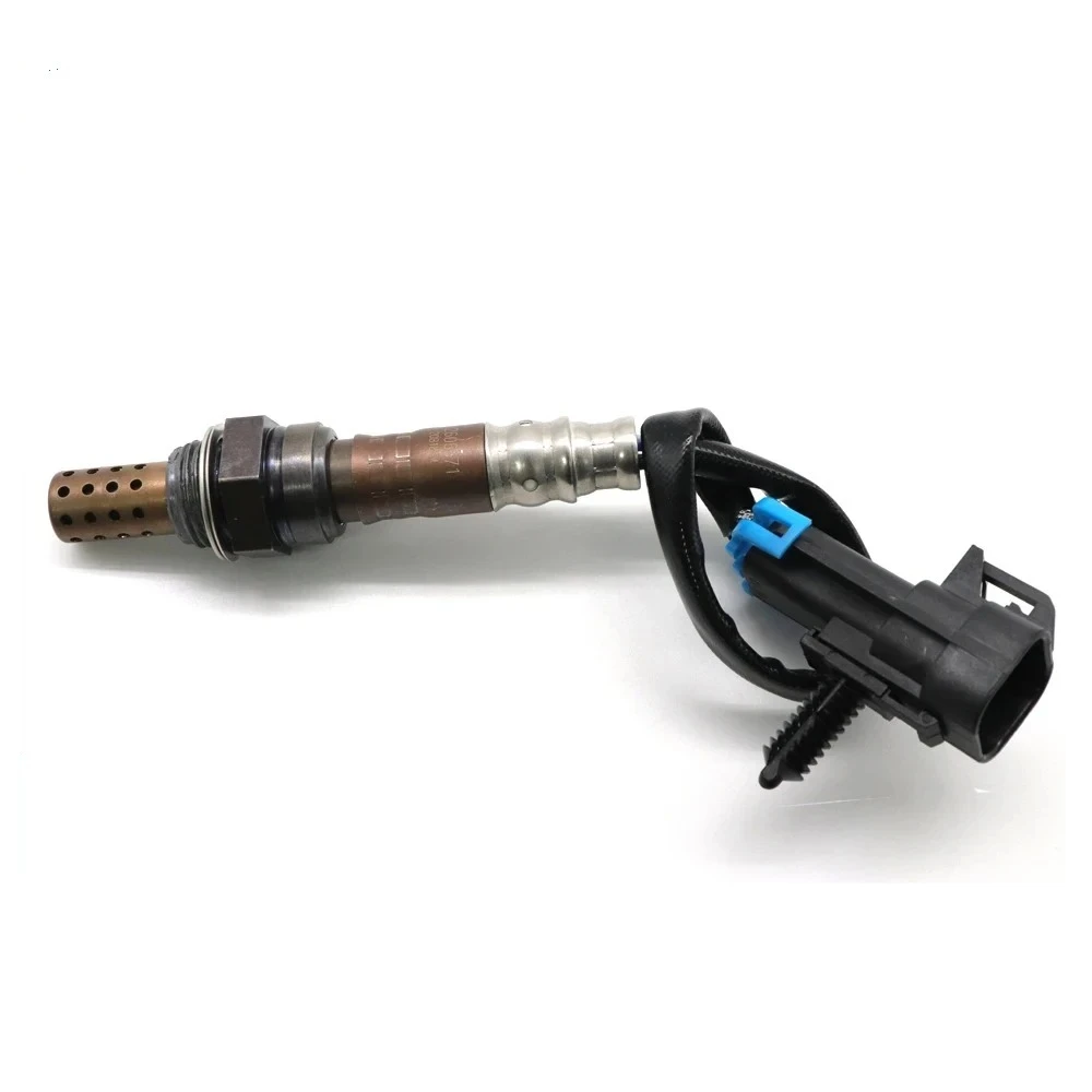 234-4242 Upstream Air Fuel Ratio Oxygen O2 Lambda Probe Sensor 12606671 For BUICK LUCERNE RAINIER CHEVROLET CADILLAC GMC SAAB