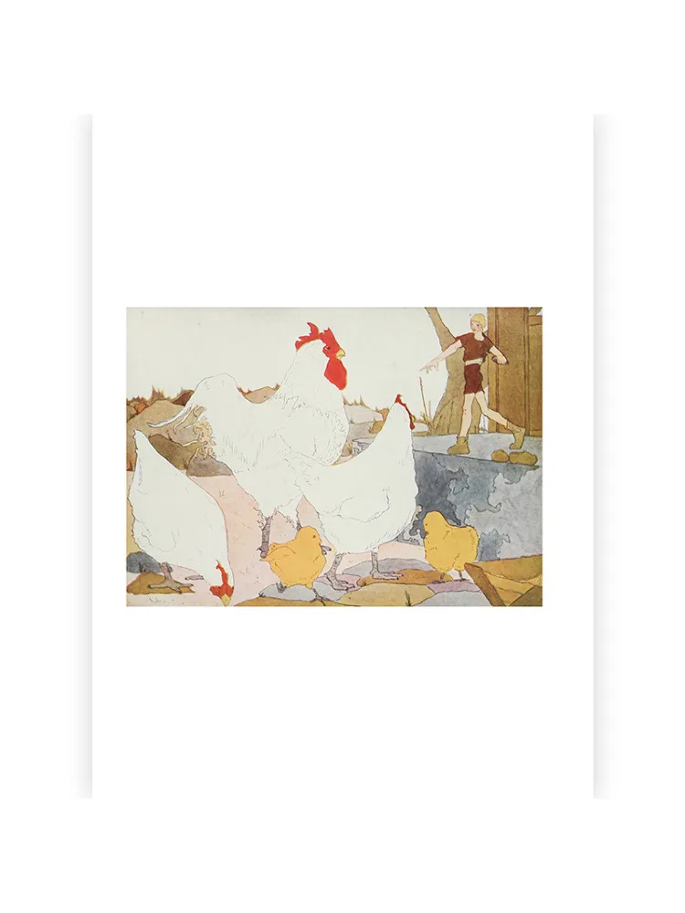 كتاب-Winshare ملاحظات السفر لركوب أوزة #5