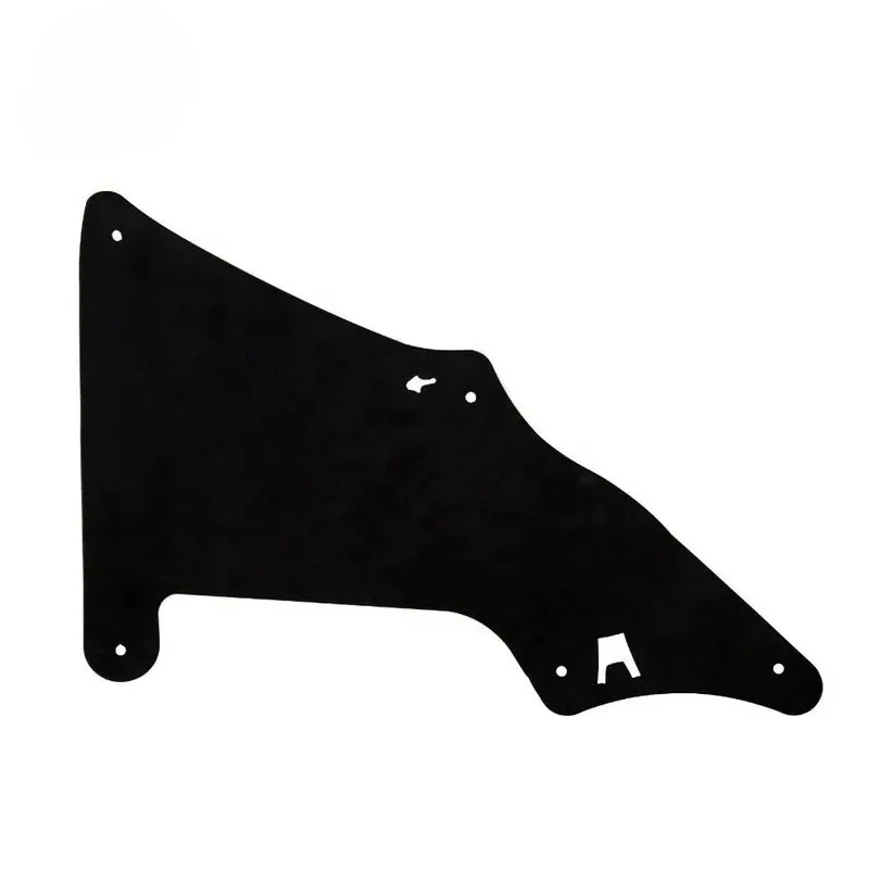 NEW 53735-35150 Splash Shield Fender Liners For Toyota Land Cruiser Prado Lexus 2003-2020 Apron Seal Mud Flaps Guards W/Clips
