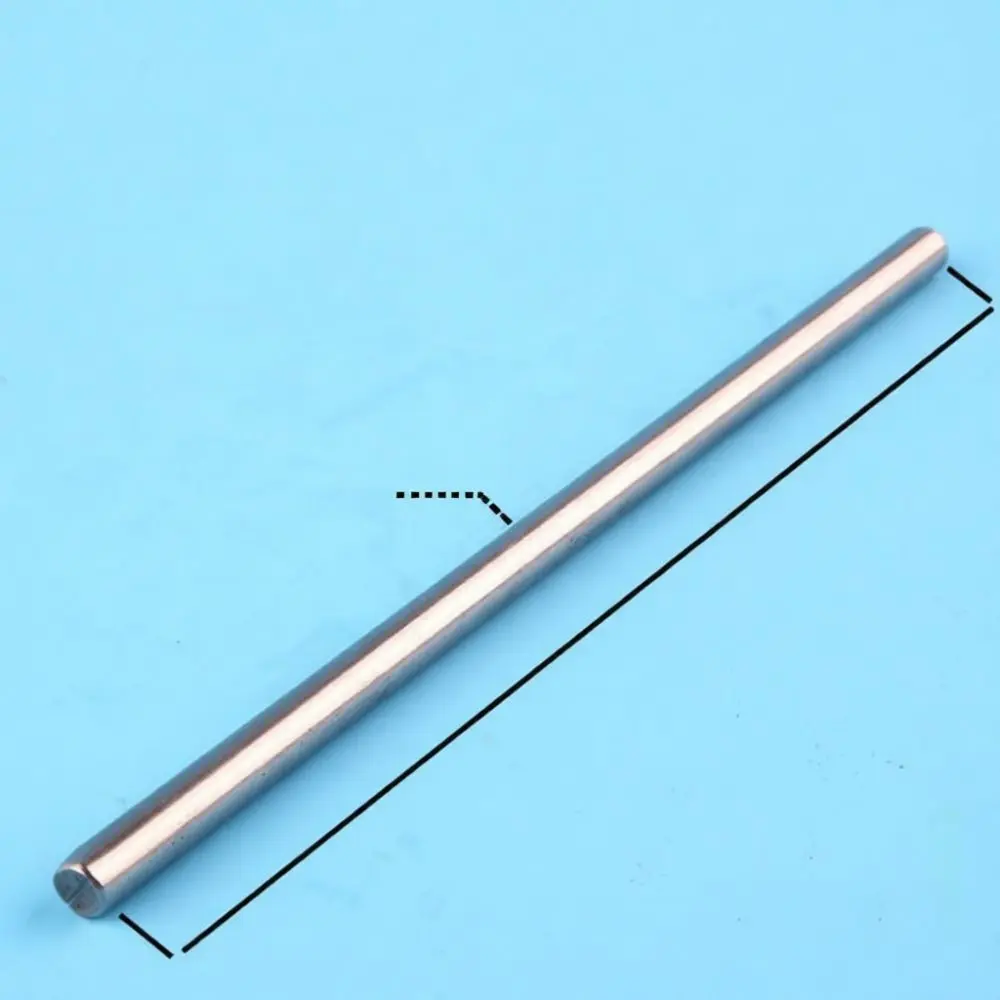 Conical Sanding Clamping Rod Extended Mandrel For Electric Rotary Grinder Woodworking Polishing Bit Durable Hardware Accessory