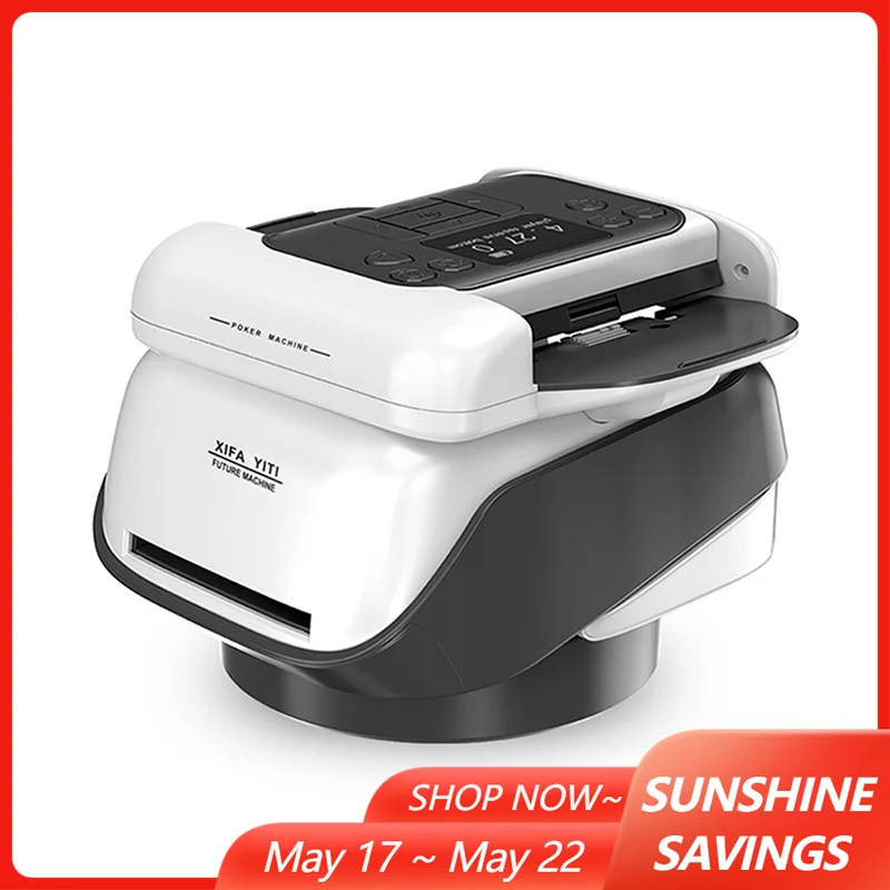 #23 Popular Automatic Card Shuffler Choices