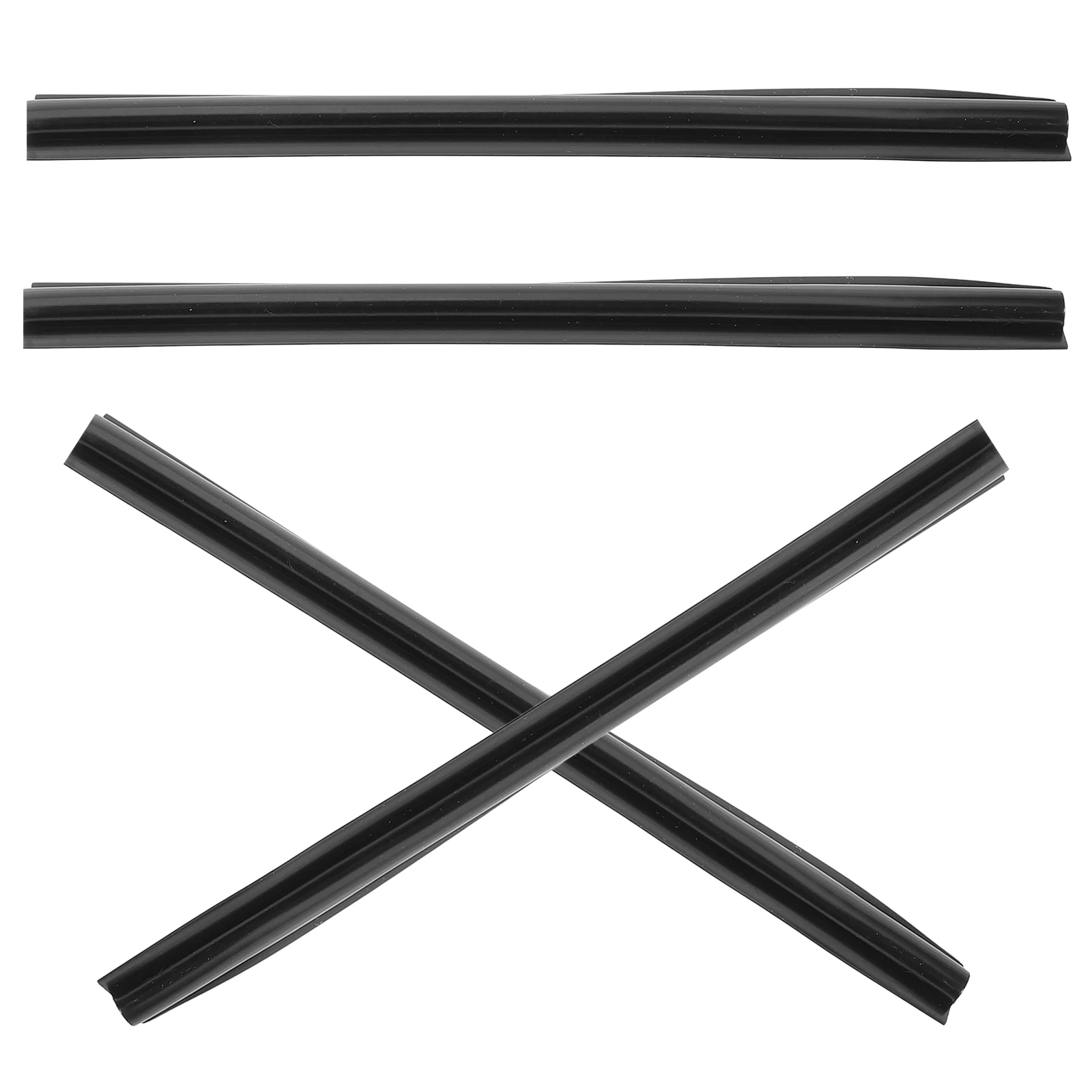 

4Pcs Car Wire Sleeve Hidden Cable Organizer Automotive Cord Protector Wire Cord Hider Neat Interior Concealed Cable Sleeve