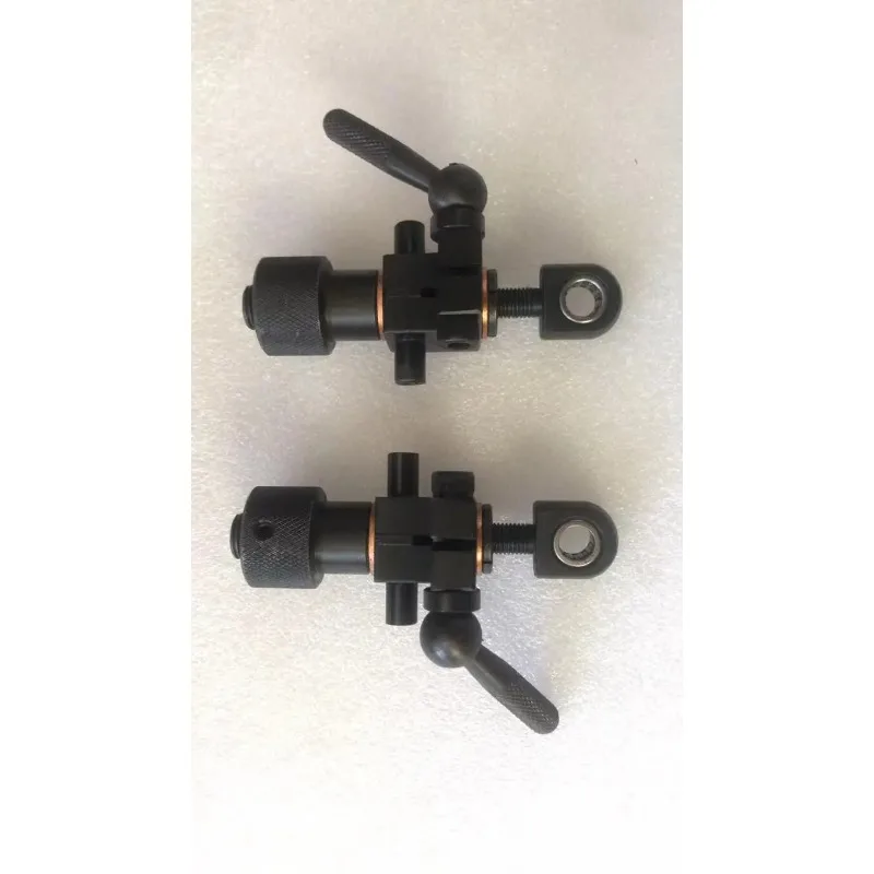 CNC-08 computer compression spring machine upper and lower link assembly mechanical accessories