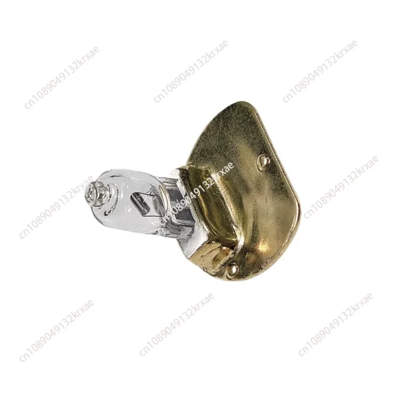 Light Bulb SL D7 12V 30W Halogen Bulb -3050k 100hours