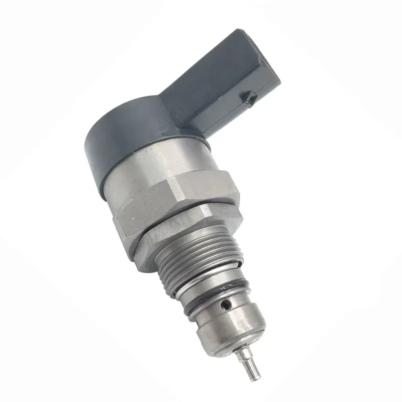 

Fuel Pressure Regulator Valve