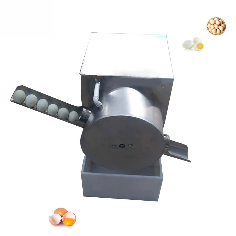 

Fresh Egg Brush Washer Dry Cleaning Machine Dirty Egg Washer Egg Washing Machine Brush Roller