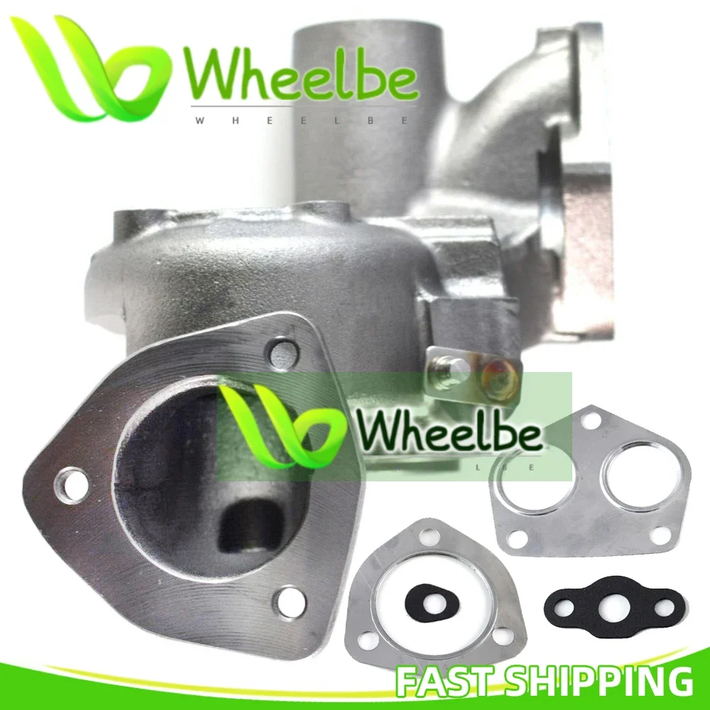 CAR Turbocharger Turbine Housing for Land Rover Range Rover Defender Discovery 2.5 TDI TH452055 ERR4802 ERR4893