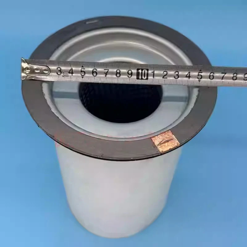 1PCS New 6.3671.0 Oil Filter Element Fit For Kaeser Air Compressor