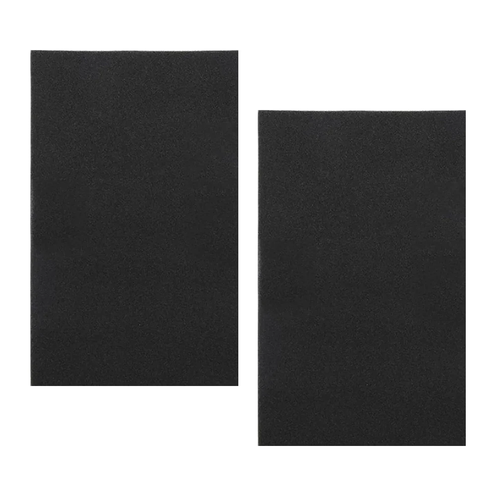 Washable Reusable Furnace Door Filter For Mobile Homes Mobile Home-specific Design High-density Polyurethane For CMF For CMF2