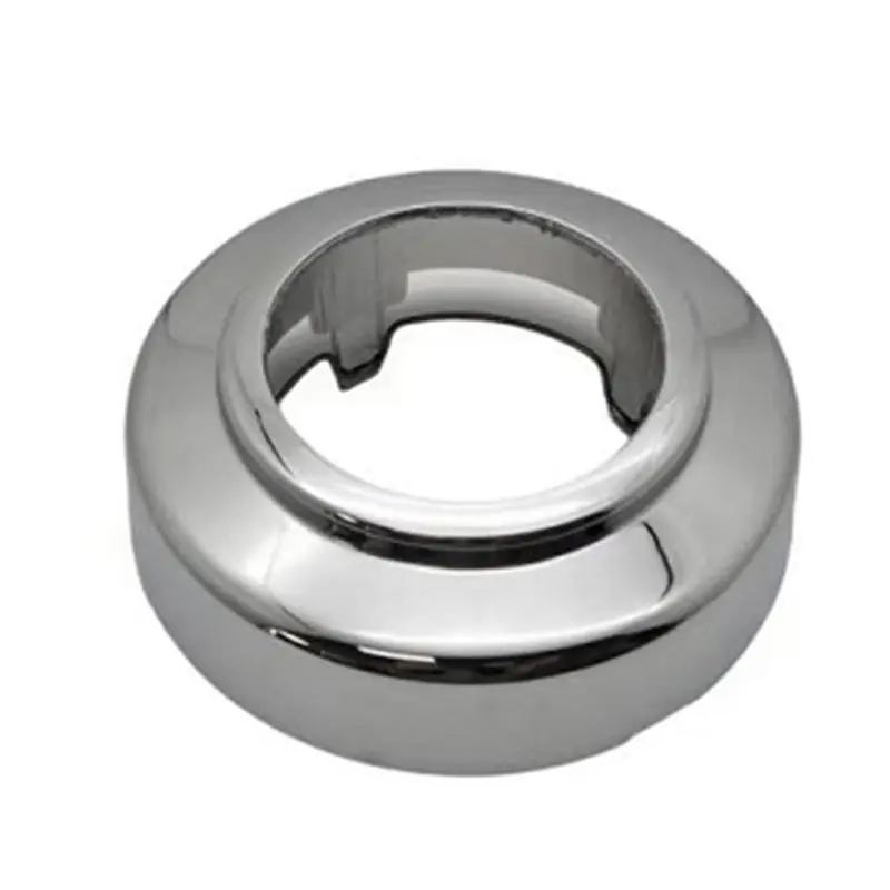 

Chrome Wheel Center Hub Cap Cover 3140F4WD For Ford F250 F350 E150 E250 E350 VAN 4WD Hub Rim Cover Trim