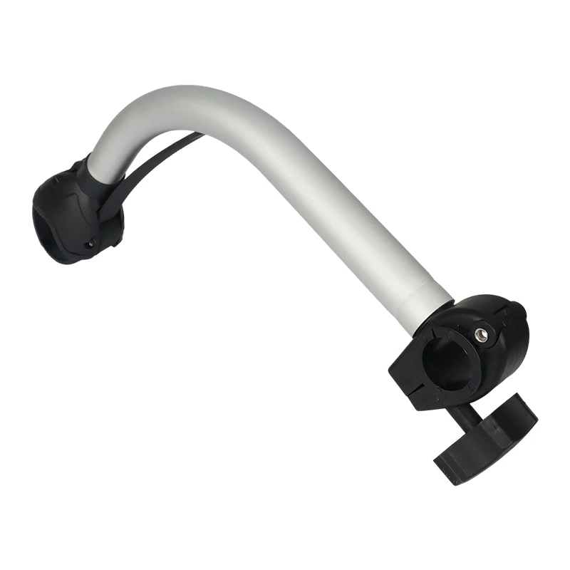 

Крепление для велосипеда на раму/руль для автодомов и кемперов, совместимое с Fiamma Bike Block Pro 1