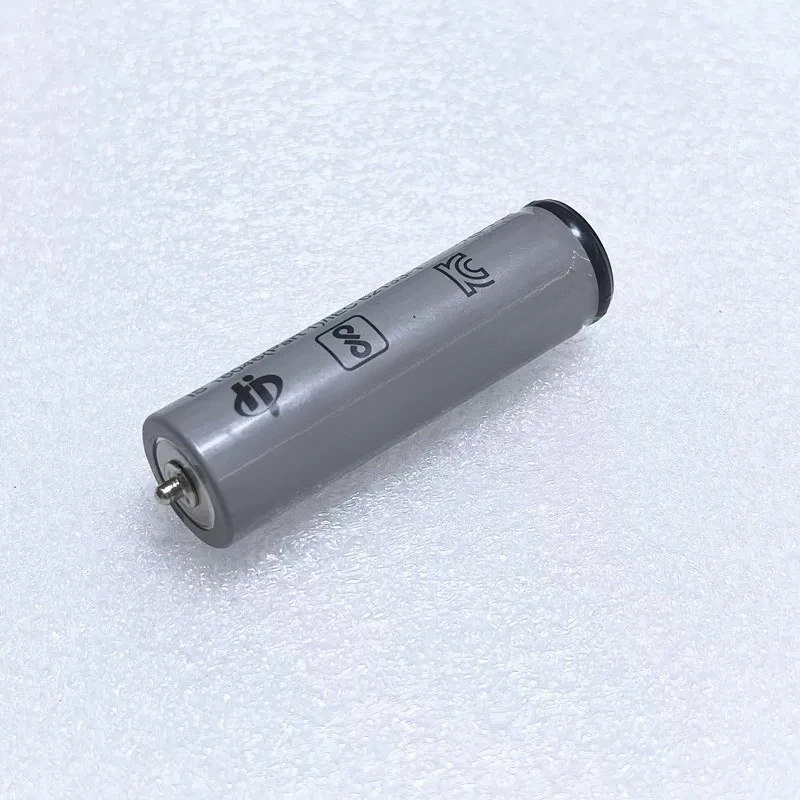 For BIS No. 5, NiMH rechargeable battery 1200mAh is suitable for some Braun shavers with needle design
