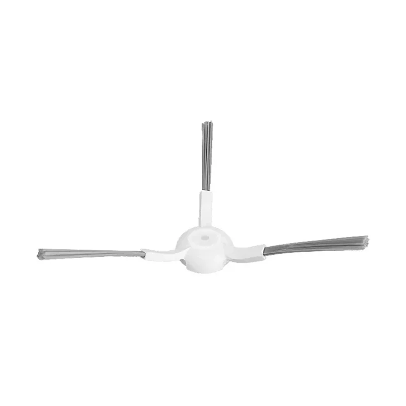 AT28-For Xiaomi Mijia Omni 2 C102CN / B101CN / B116CN / X10 + Plus ملحقات أجزاء فرشاة جانبية دوارة أكياس ممسحة فلتر Hepa