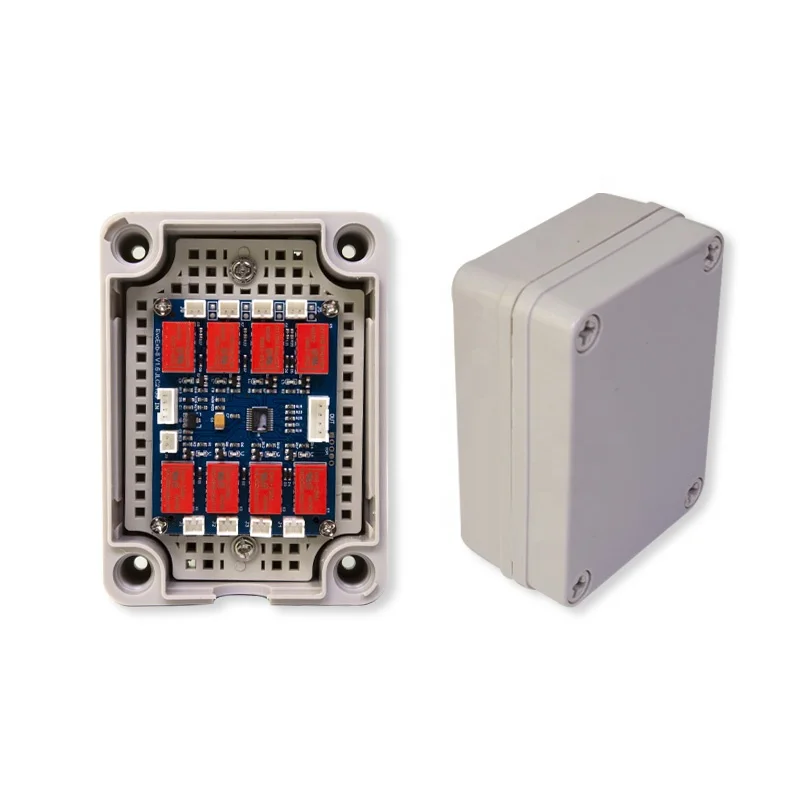 Elevator Access Control System With M1 Card Reader For Hotel Security Management System