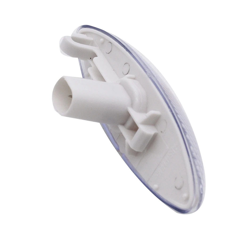 

Car Indicator Light Side Marker Light Housing Signal Lamp Cover 81740-0D011 81730-0D011 for Toyota Yaris 1999-2006—A36P