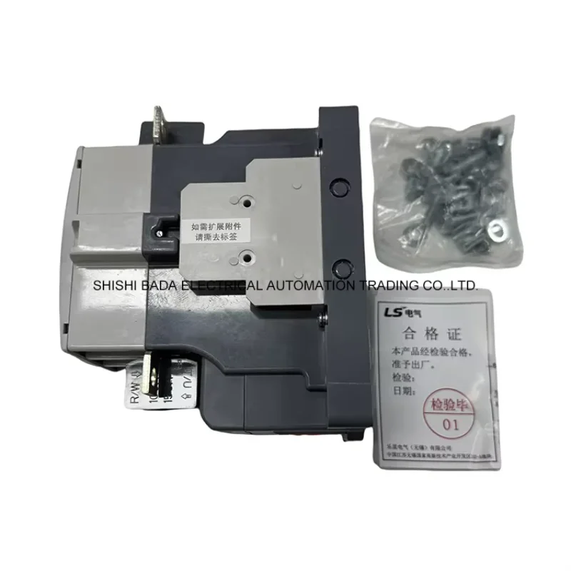 Ls Brand Hot Sale Product 100-240V Gmc-100A Contactors For Electrical Equipments