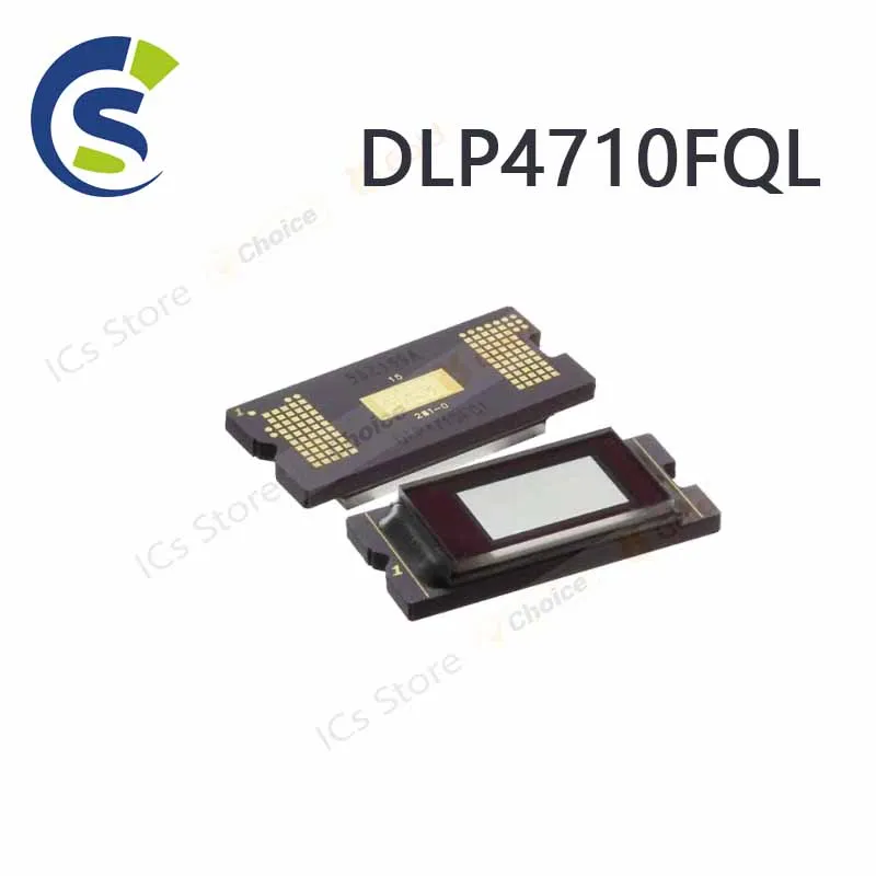 Zr Dlp Dmd Chips 10…