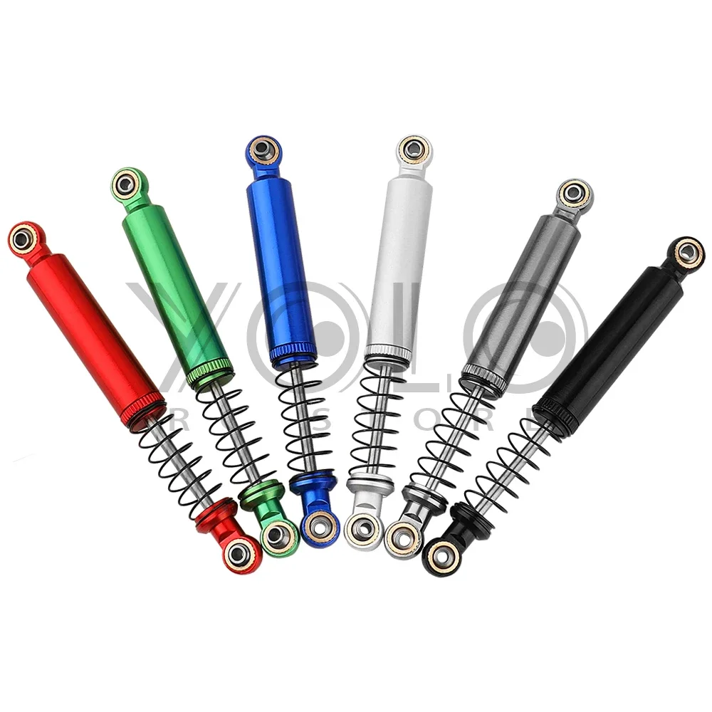 Thumbnail 2 - #1 Trending RC Car Shock Absorbers Right Now