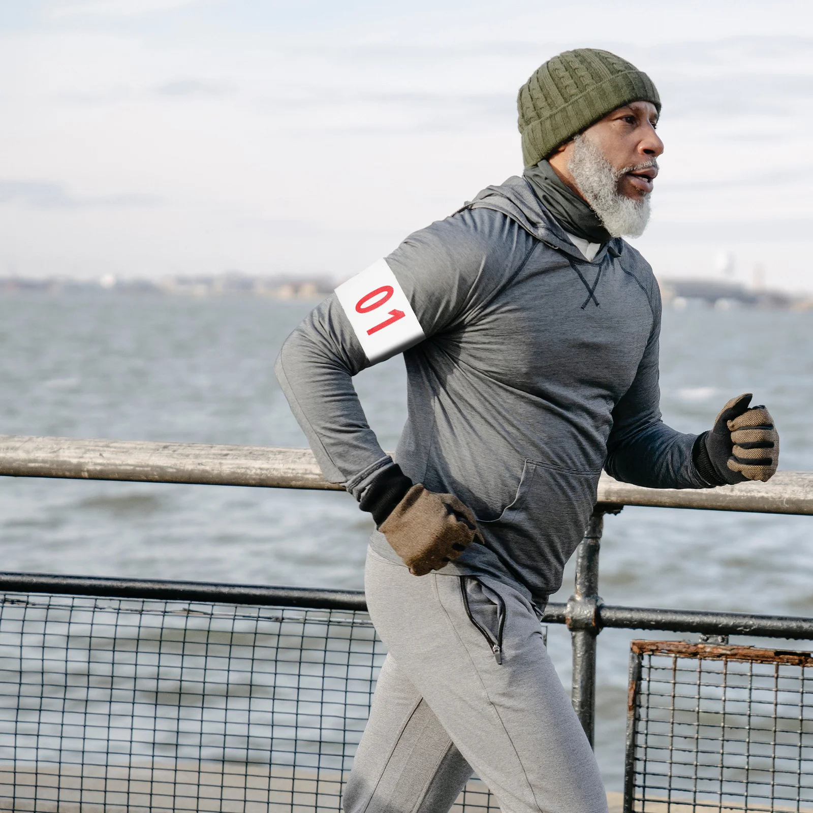 Nummernanzeige aus Polyester-Baumwolle für Sportwettbewerbe, Laufen, Marathon, Mannschaftssportzubehör, Rennen, Laufen, Nummernlätzchen