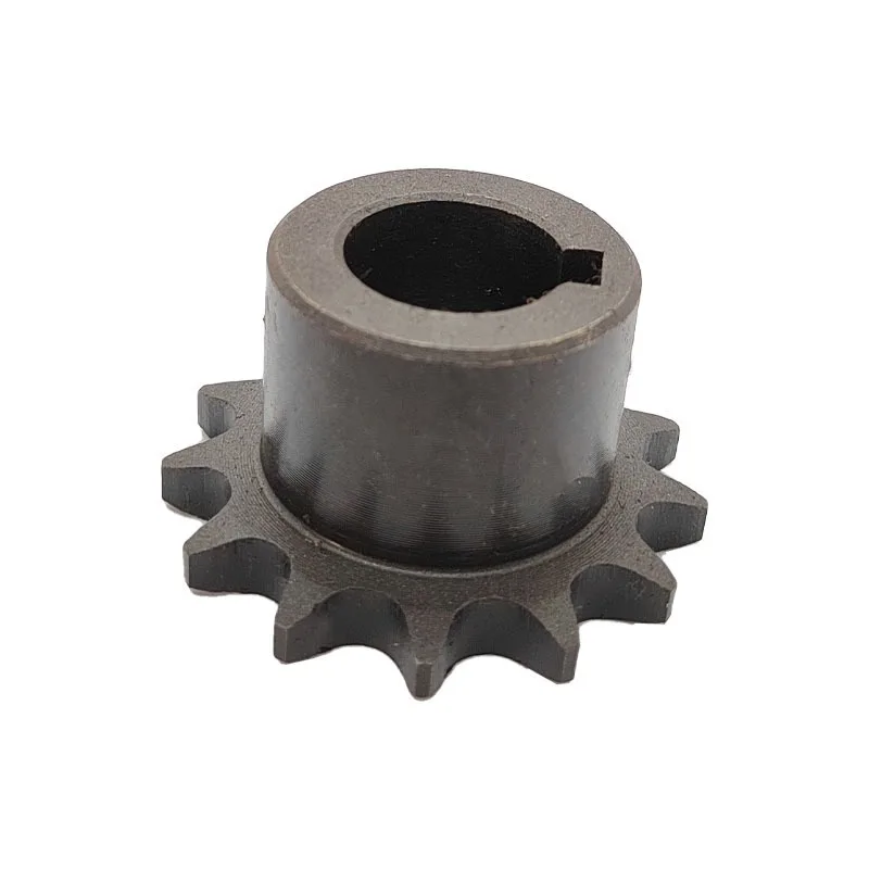 For Go-Kart Engine Clutch Drive Sprocket, 12-15 Teeth for 428 Chain, Bore 20/22mm