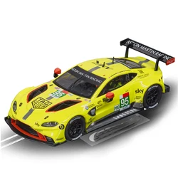 Slot Cars Digital Ca rrera 1 32 1/32 132 30930 Martin Vantage GTE Racing No 95