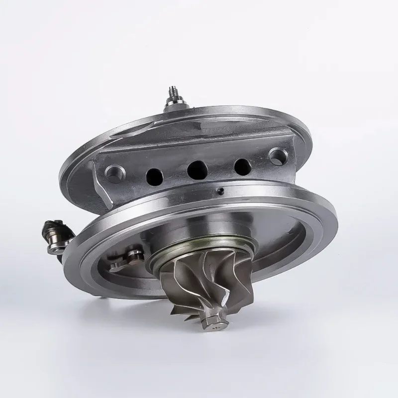 خرطوشة توربينية جديدة GTB2060VKLR Turbo CHRA 802774 A6420901686 لـ M-Classe 350 CDI (W166) 190 Kw - 258 P OM 642 LS #5